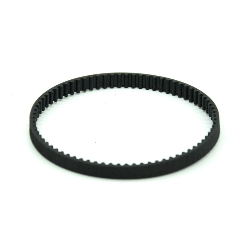 RobotDigg 300-2gt-6 Endless GT2 Belt 300mm Length 150 Teeth 2GT Synchronous Belt 2mm Pitch 6mm Width GT2 Closed Loop Timing Belt Pack of 10pcs - Image 4